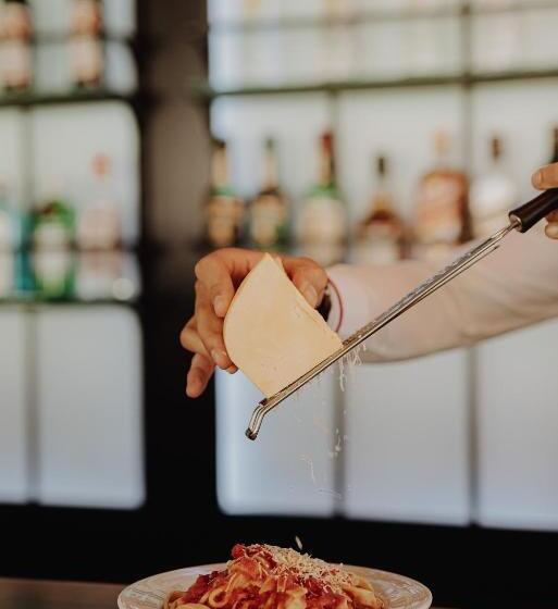 La Urumpta Hotel By Aken Mind