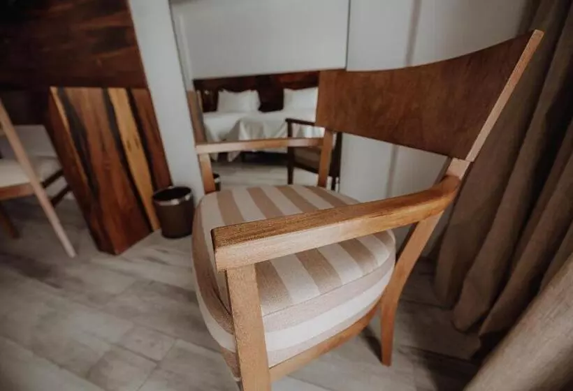 La Urumpta Hotel By Aken Mind