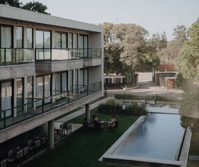 La Urumpta Hotel By Aken Mind