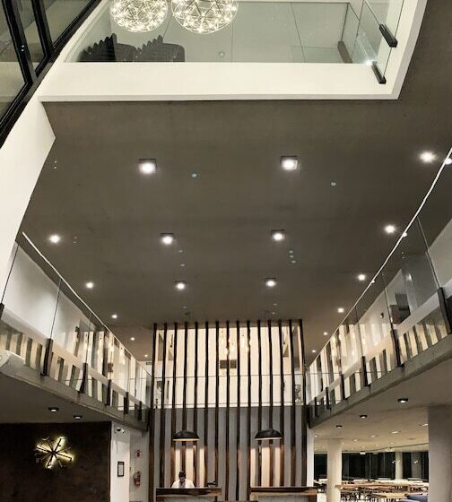 La Urumpta Hotel By Aken Mind