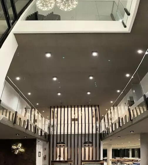 La Urumpta Hotel By Aken Mind