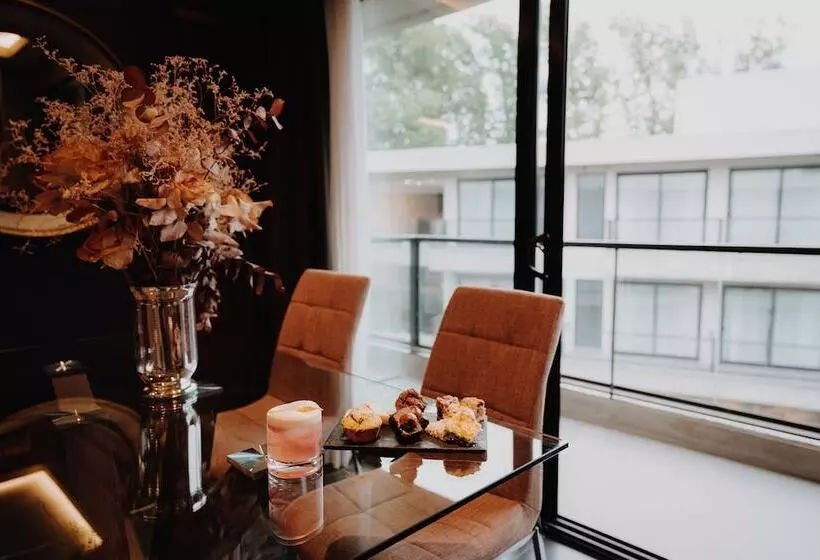 La Urumpta Hotel By Aken Mind