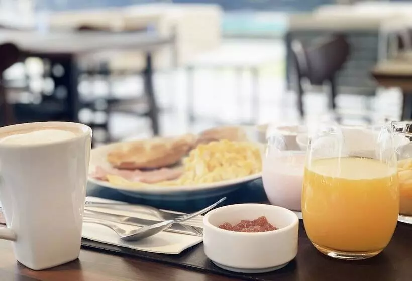 La Urumpta Hotel By Aken Mind