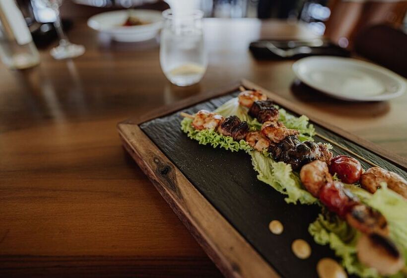 La Urumpta Hotel By Aken Mind