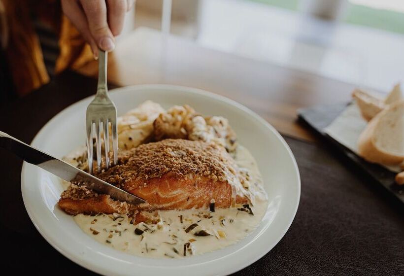 La Urumpta Hotel By Aken Mind