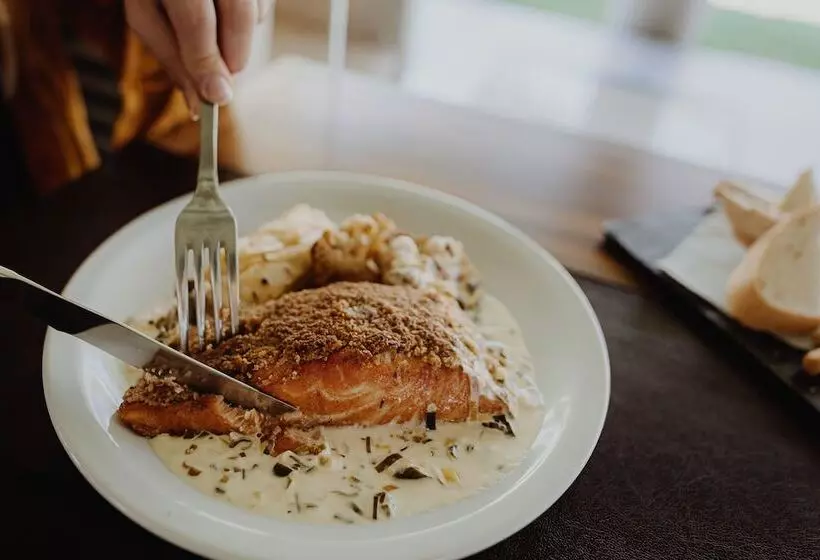 La Urumpta Hotel By Aken Mind