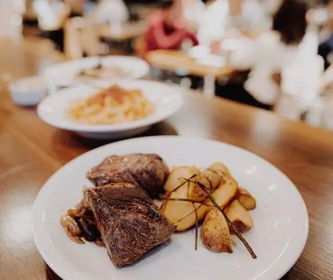 La Urumpta Hotel By Aken Mind