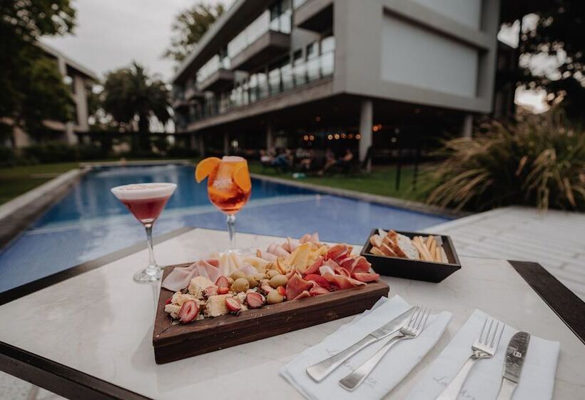 La Urumpta Hotel By Aken Mind