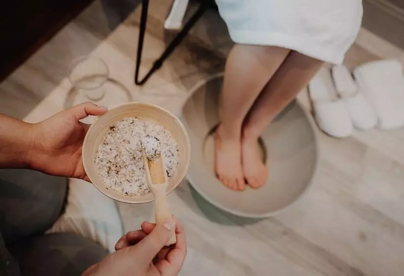 La Urumpta Hotel By Aken Mind