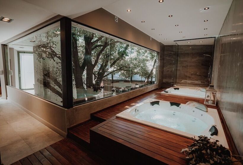 La Urumpta Hotel By Aken Mind