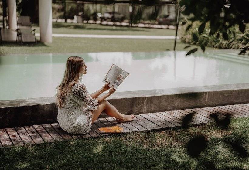 La Urumpta Hotel By Aken Mind