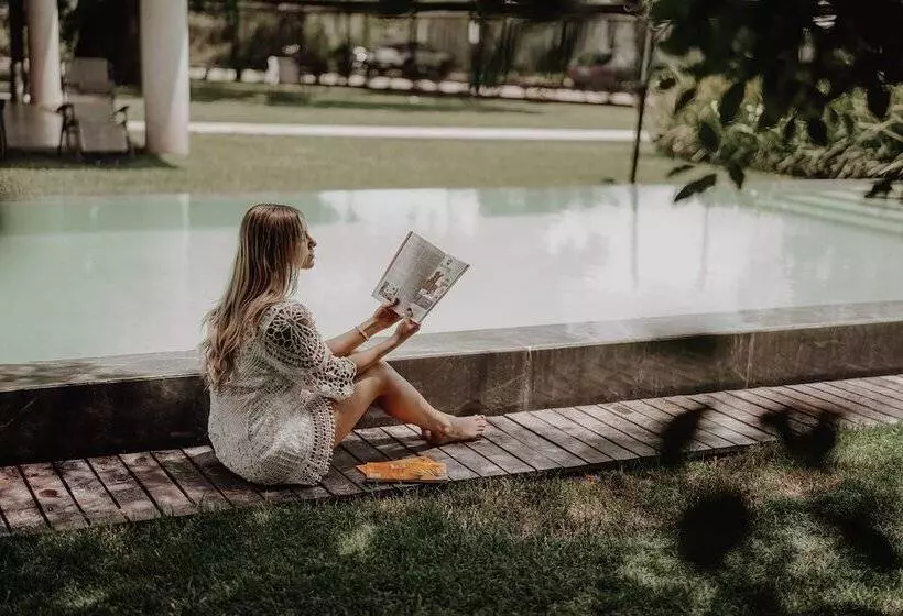 La Urumpta Hotel By Aken Mind