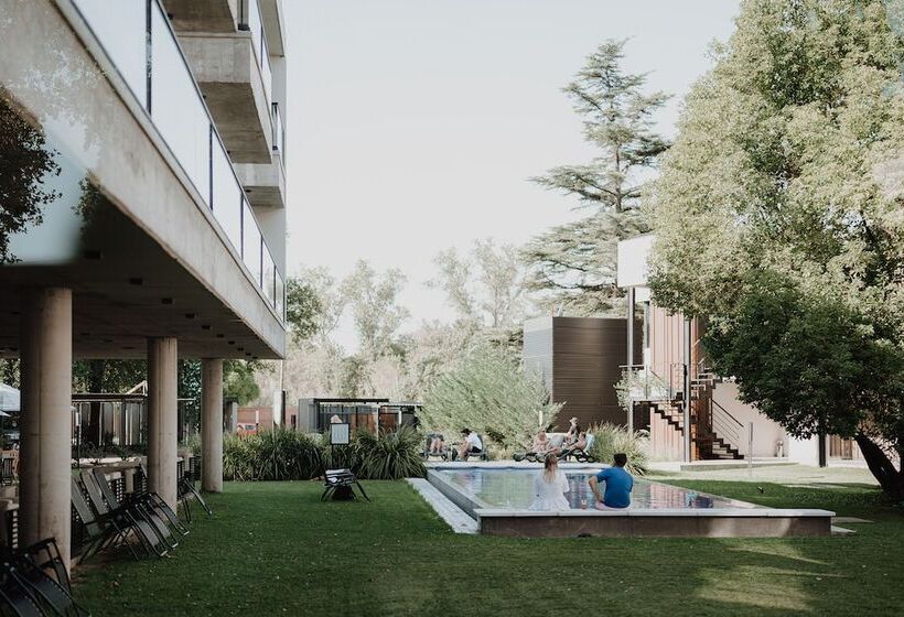 La Urumpta Hotel By Aken Mind