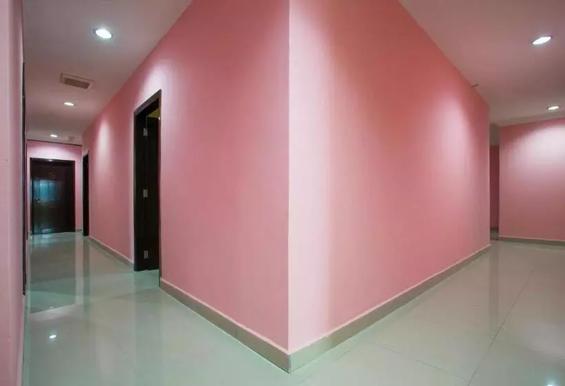 Hotelli Oyo 1219  Bbk