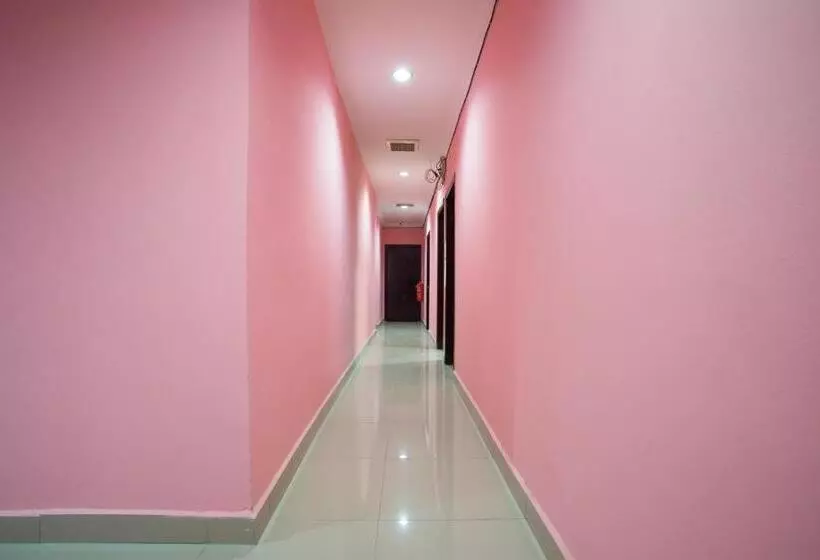 Hotelli Oyo 1219  Bbk