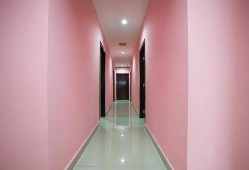 Hotelli Oyo 1219  Bbk