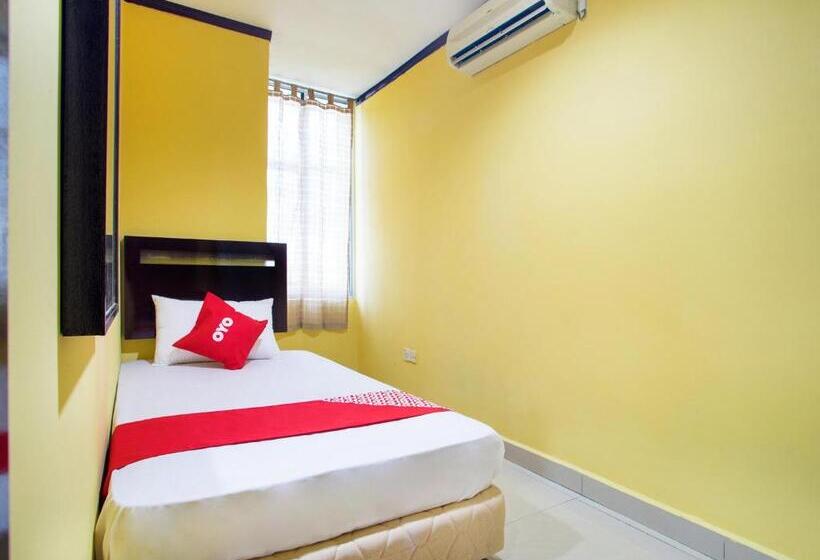 בית מלון כפרי Oyo 1219  Bbk