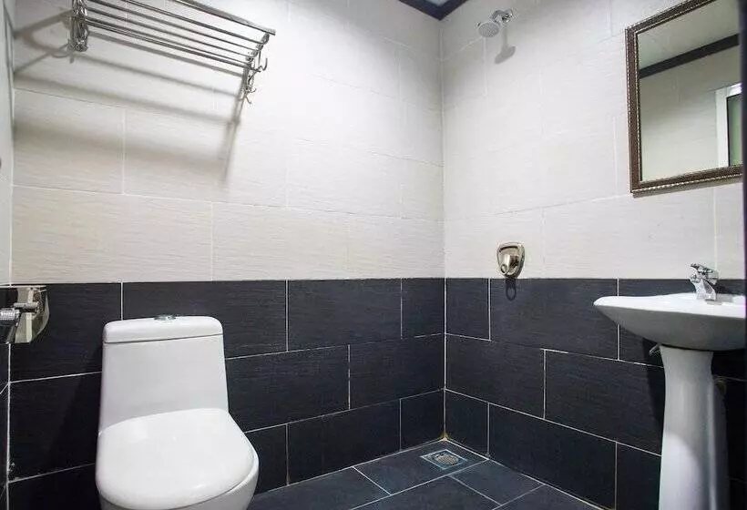 Hotelli Oyo 1219  Bbk