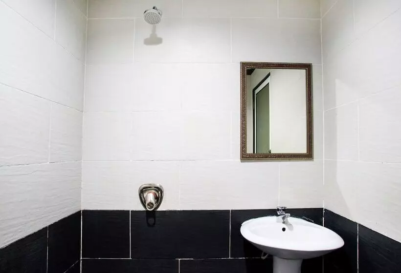 Hotelli Oyo 1219  Bbk