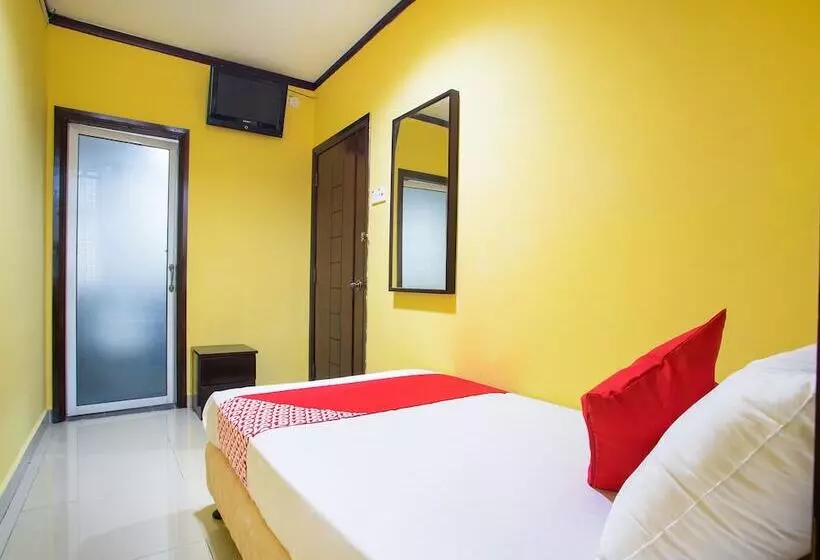 Hotelli Oyo 1219  Bbk