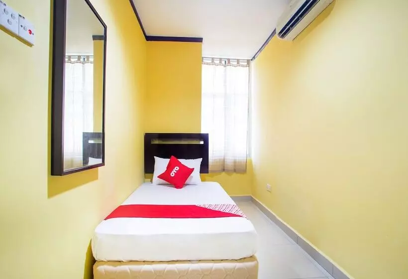 Hotelli Oyo 1219  Bbk