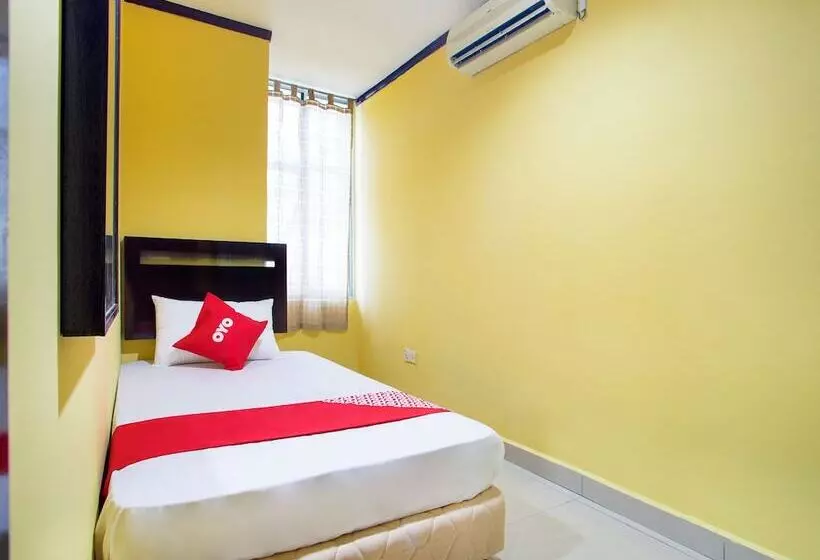 Hotelli Oyo 1219  Bbk