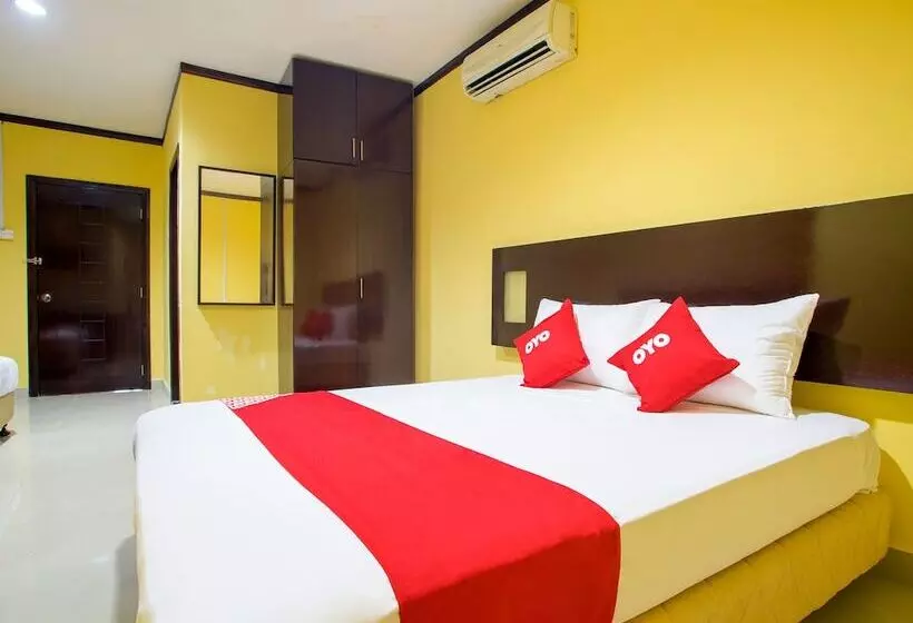 Hotelli Oyo 1219  Bbk