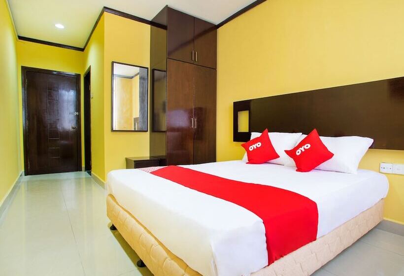 בית מלון כפרי Oyo 1219  Bbk