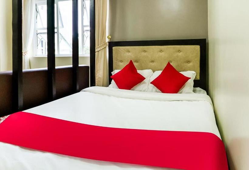 Hotel Oyo 262 North Cambridge