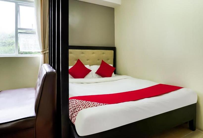 Hotel Oyo 262 North Cambridge