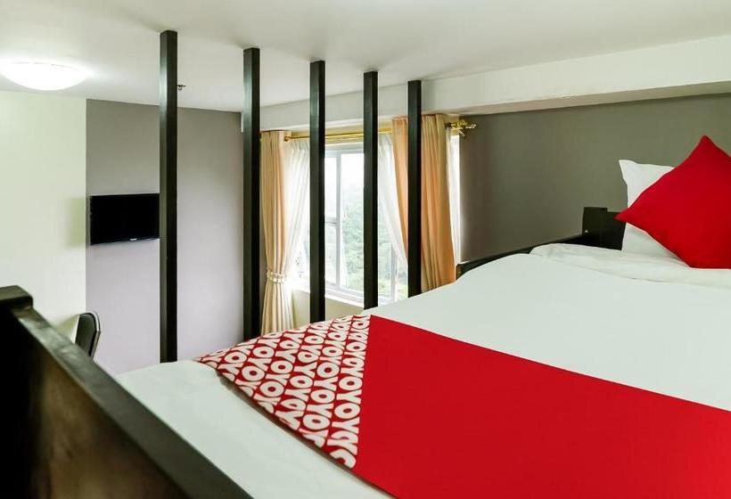 Hotel Oyo 262 North Cambridge