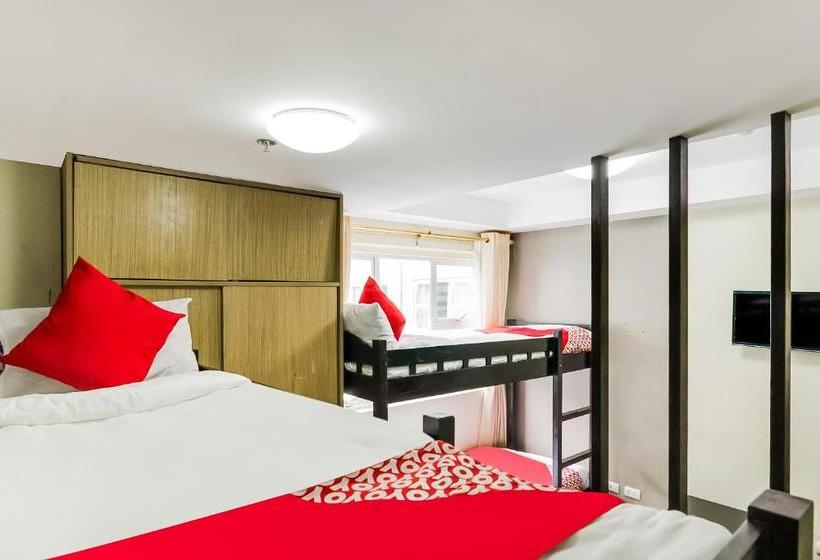 Hotel Oyo 262 North Cambridge