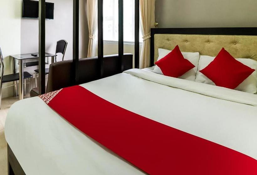 Hotel Oyo 262 North Cambridge