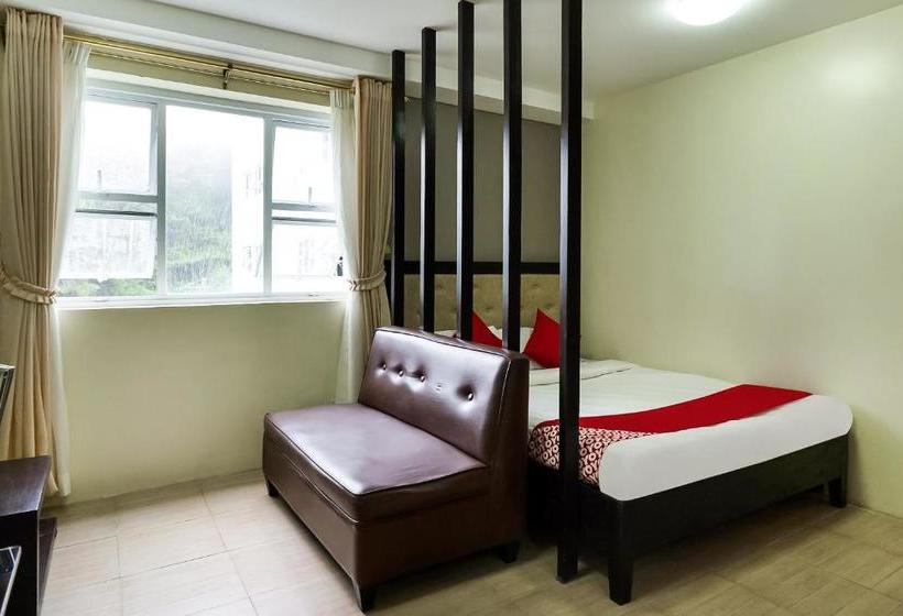 Hotel Oyo 262 North Cambridge