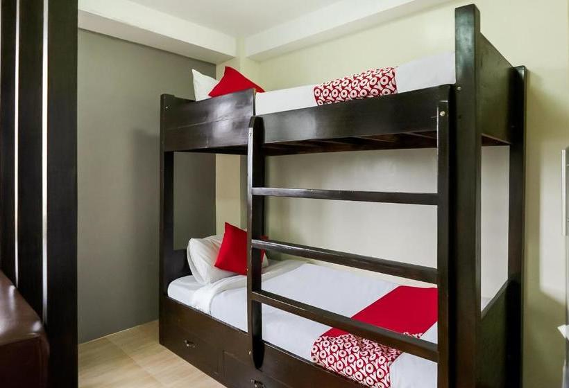 Hotel Oyo 262 North Cambridge