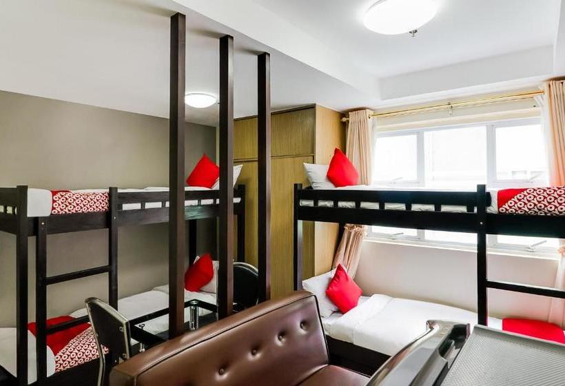 Hotel Oyo 262 North Cambridge