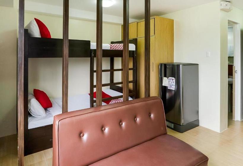 Hotel Oyo 262 North Cambridge