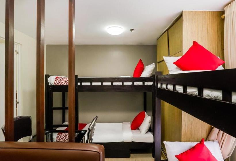 Hotel Oyo 262 North Cambridge