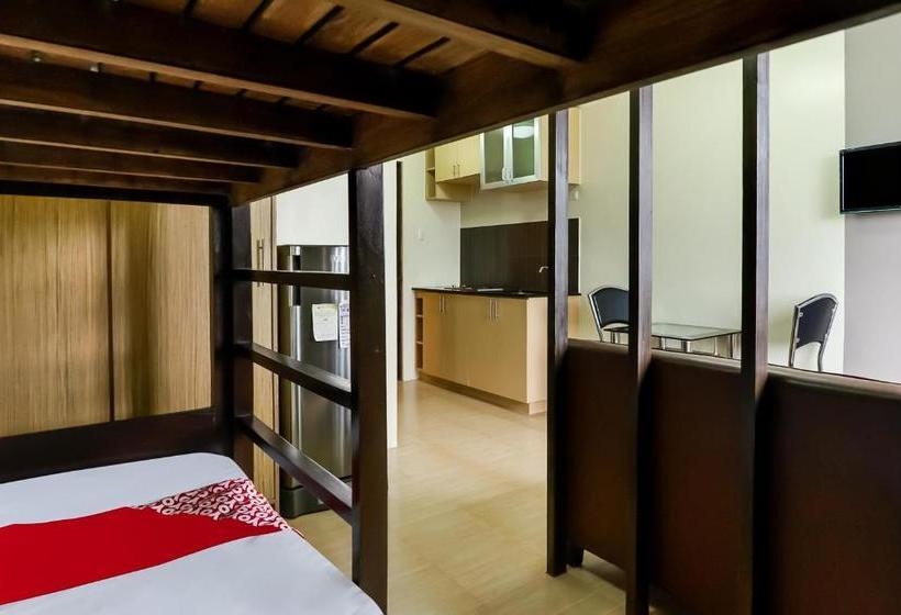 Hotel Oyo 262 North Cambridge