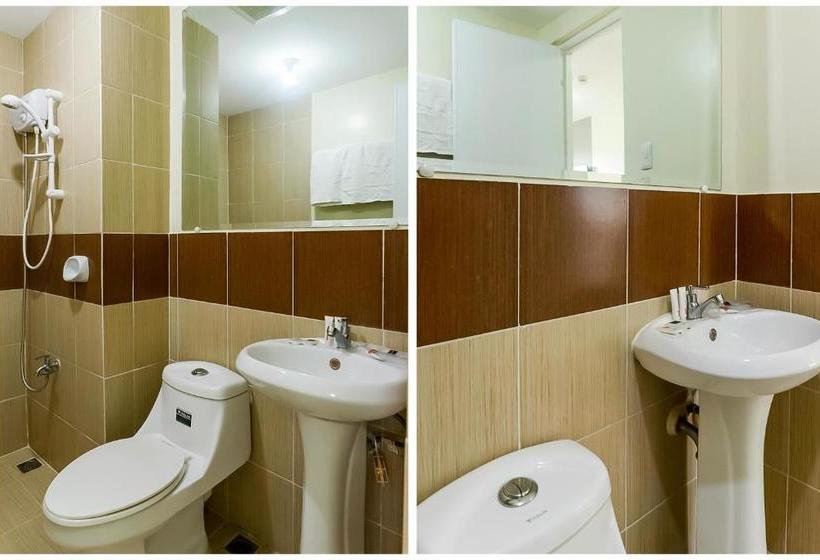 Hotel Oyo 262 North Cambridge