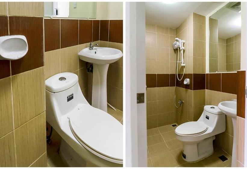 Hotel Oyo 262 North Cambridge