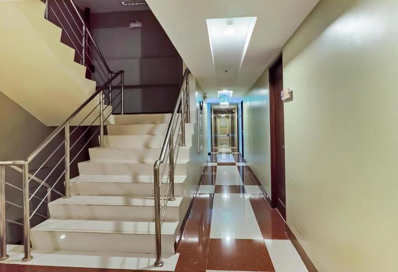 Hotel Oyo 262 North Cambridge