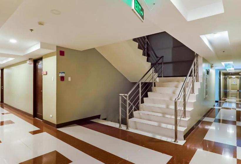 Hotel Oyo 262 North Cambridge