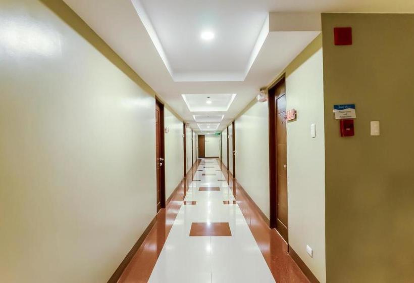 Hotel Oyo 262 North Cambridge