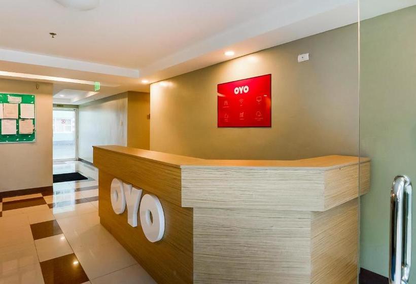 Hotel Oyo 262 North Cambridge