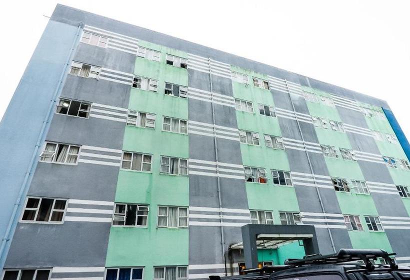 Hotel Oyo 262 North Cambridge