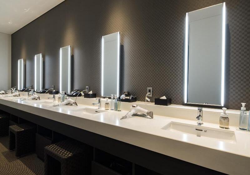 בית מלון כפרי Portom International Hokkaido