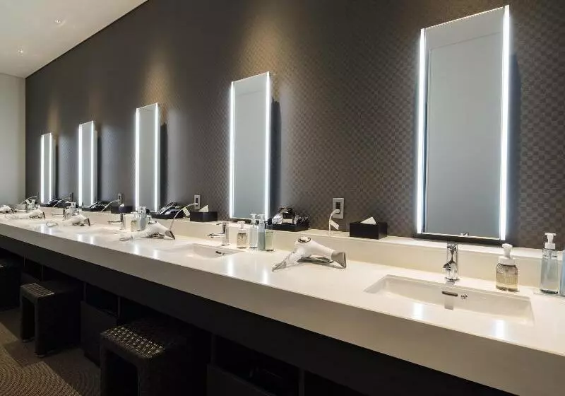 ホテル Portom International Hokkaido