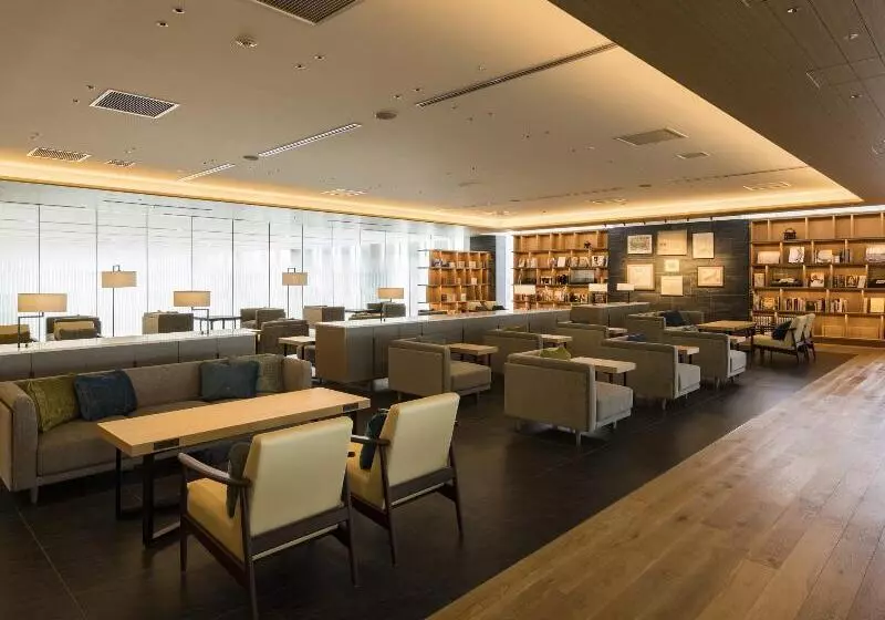 ホテル Portom International Hokkaido