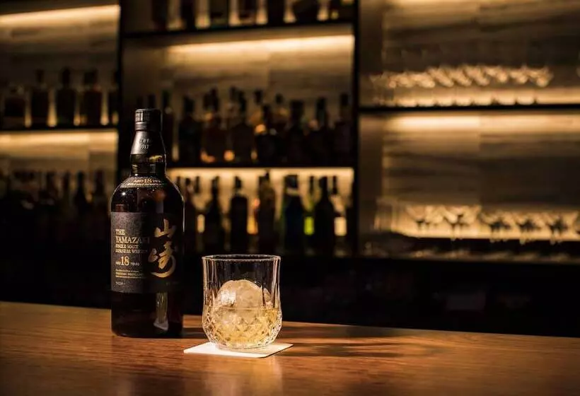 ホテル Portom International Hokkaido